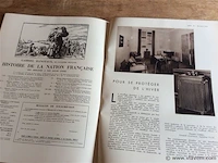 Magazine art et médicine j'30 - afbeelding 4 van  5