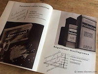 Magazine art et médicine j'30 - afbeelding 3 van  5
