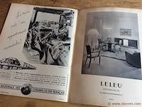 Magazine art et médicine j'30 - afbeelding 4 van  5