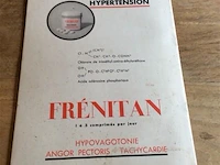 Magazine art et médicine j'30 - afbeelding 5 van  5