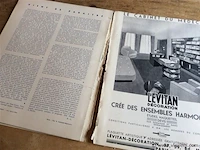 Magazine art et médicine j'30 - afbeelding 4 van  5