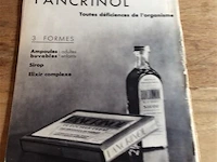 Magazine art et médicine j'30 - afbeelding 5 van  5
