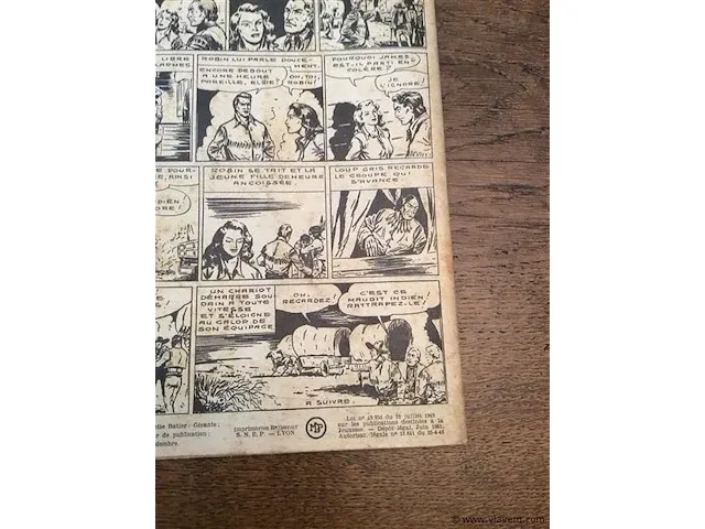 Magazine brikyak - afbeelding 2 van  2