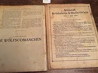 Magazine buffalo bill - afbeelding 2 van  2