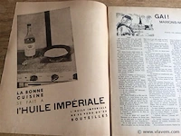 Magazine chez soi j'30 - afbeelding 3 van  3