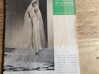 Magazine chez soi j'30 - afbeelding 1 van  3