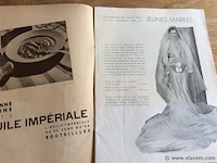 Magazine chez soi j'30 - afbeelding 2 van  3