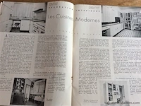 Magazine chez soi j'30 - afbeelding 3 van  3