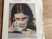 Magazine chez soi j'30 - afbeelding 1 van  4
