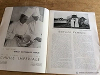 Magazine chez soi j'30 - afbeelding 2 van  4