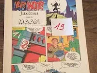 Magazine ghostbusters - afbeelding 1 van  1