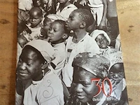 Magazine haute - katanga 1955 - afbeelding 1 van  3