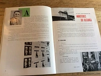 Magazine haute - katanga 1955 - afbeelding 2 van  3