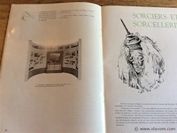 Magazine haute - katanga 1955 - afbeelding 3 van  3