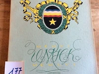 Magazine haute - katanga 1956 - afbeelding 1 van  5