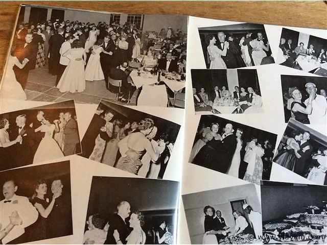 Magazine haute - katanga 1956 - afbeelding 4 van  5