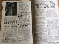 Magazine health - afbeelding 2 van  2