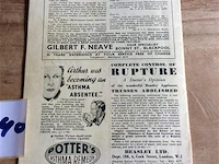 Magazine health - afbeelding 3 van  3