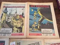 Magazine ohee - afbeelding 2 van  3