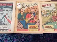 Magazine ohee - afbeelding 3 van  3