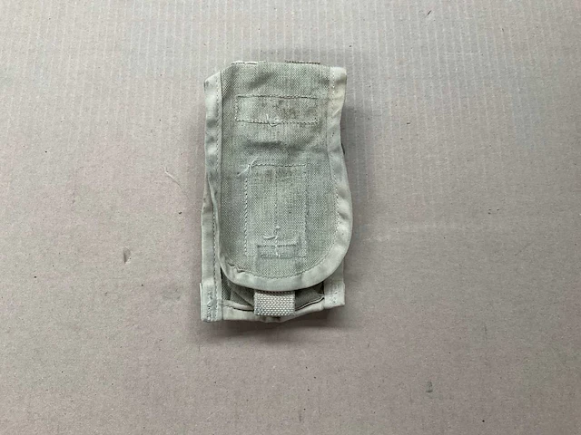 Magazine pouch (2x) - afbeelding 1 van  3