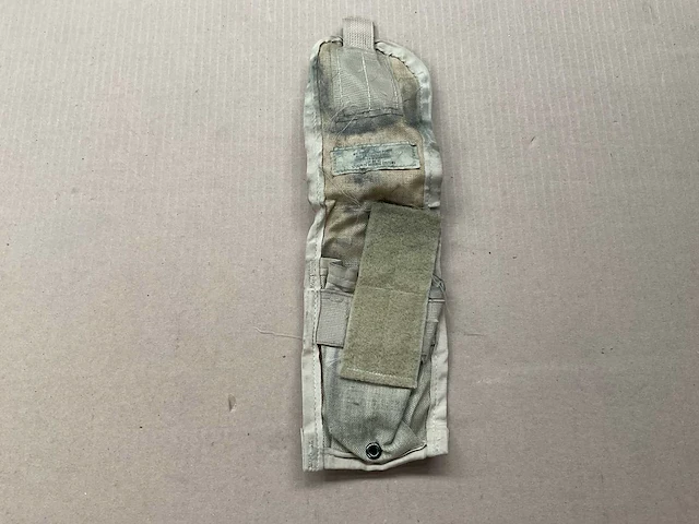 Magazine pouch (2x) - afbeelding 2 van  3