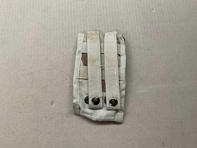 Magazine pouch (2x) - afbeelding 3 van  3