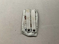 Magazine pouch (2x) - afbeelding 3 van  3