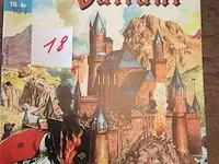 Magazine prins valiant - afbeelding 1 van  2