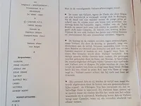Magazine prins valiant - afbeelding 2 van  2