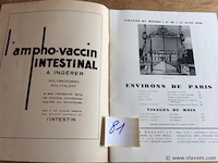 Magazine visages du monde j'30 - afbeelding 2 van  3