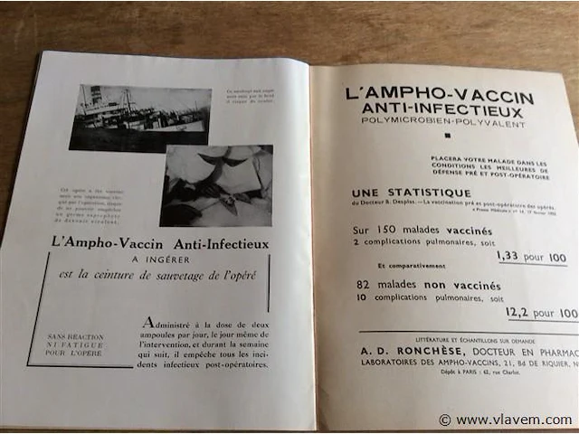 Magazine visages du monde j'30 - afbeelding 3 van  3