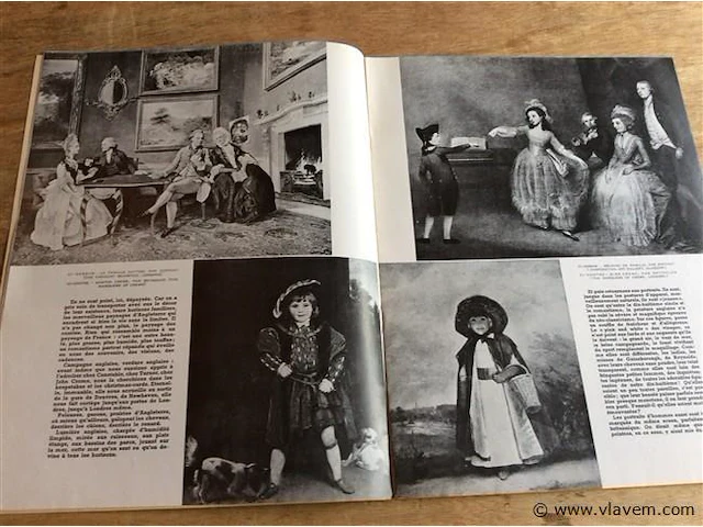 Magazine visages du monde j'30 - afbeelding 2 van  3