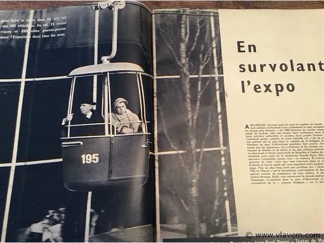 Magazine - afbeelding 2 van  6