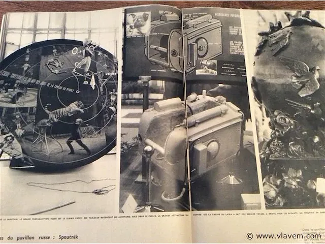 Magazine - afbeelding 4 van  6
