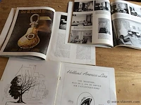 Magazines réalités 3stuks j'50 - afbeelding 2 van  4