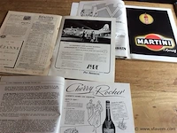 Magazines réalités 3stuks j'50 - afbeelding 3 van  4
