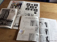 Magazines réalités 3stuks j'50 - afbeelding 2 van  4