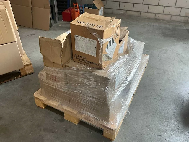 Mageba roboflex betonvoeg - afbeelding 1 van  5