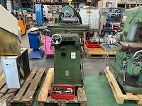 Mägerle r3 vlakslijpmachine - afbeelding 2 van  8