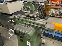 Mägerle r3 vlakslijpmachine - afbeelding 4 van  8