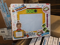 Magetic bord 5 x - afbeelding 2 van  3