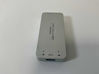 Magewell (part number 32060), usb capture hdmi gen 2 for video recording and streaming (11x) - afbeelding 2 van  12