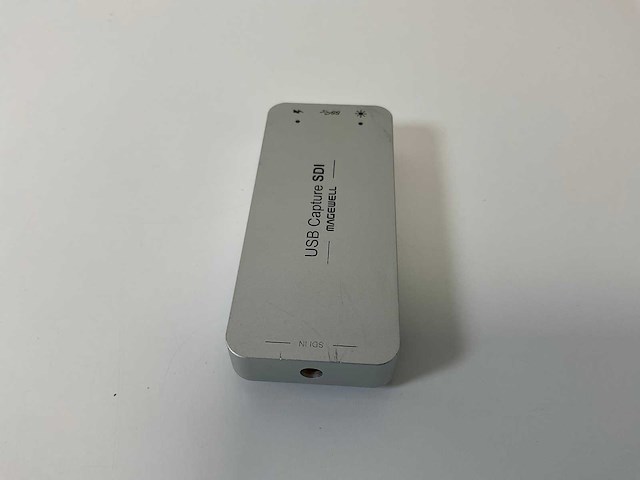 Magewell (part number 32060), usb capture hdmi gen 2 for video recording and streaming (11x) - afbeelding 3 van  12