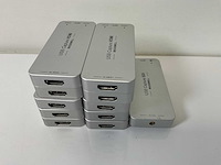 Magewell (part number 32060), usb capture hdmi gen 2 for video recording and streaming (11x) - afbeelding 5 van  12