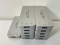 Magewell (part number 32060), usb capture hdmi gen 2 for video recording and streaming (11x) - afbeelding 6 van  12