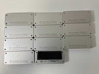 Magewell (part number 32060), usb capture hdmi gen 2 for video recording and streaming (11x) - afbeelding 7 van  12