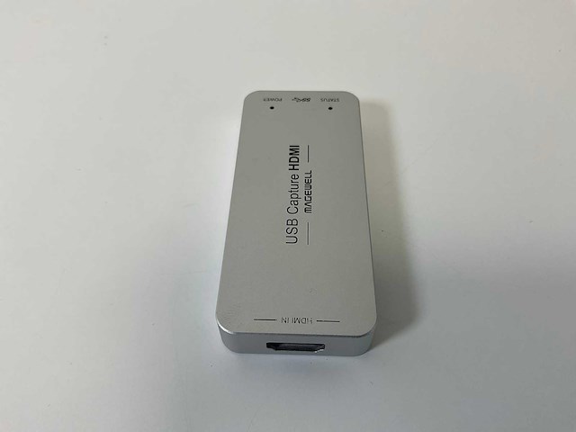 Magewell (part number 32060), usb capture hdmi gen 2 for video recording and streaming (11x) - afbeelding 9 van  12