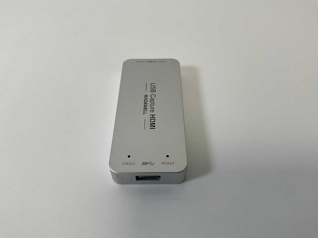 Magewell (part number 32060), usb capture hdmi gen 2 for video recording and streaming (11x) - afbeelding 10 van  12