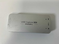 Magewell (part number 32060), usb capture hdmi gen 2 for video recording and streaming (11x) - afbeelding 12 van  12